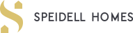 Speidell Homes Logo